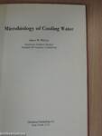 Microbiology of Cooling Water