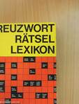 Kreuzworträtsel-Lexikon in der Tasche