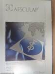 Aesculap Hauptkatalog/General Catalogue