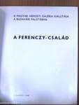 A Ferenczy-család 