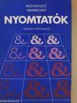 Nyomtatók