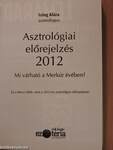 Asztrológiai előrejelzés 2012 - A Merkúr éve