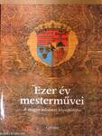 Ezer év mesterművei