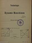 Technologie der Dynamo-Maschinen