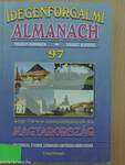 Idegenforgalmi Almanach 1997