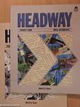 Headway - Upper-Intermediate - Student's Book/Workbook