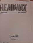 Headway - Upper-Intermediate - Student's Book/Workbook