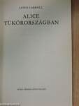 Alice Tükörországban