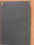 Bibliographia synoecologica scientifica hungarica 1900-1972