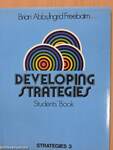 Developing Strategies 3. - Students' Book