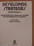 Developing Strategies 3. - Students' Book