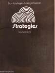 Strategies - Teacher's Book