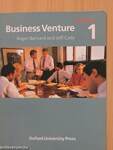 Business Venture 1