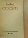 Gedichte