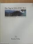 Ein Tag in Salzburg