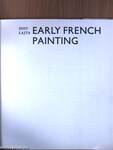 Early French Painting