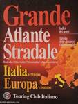 Grande Atlante Stradale/Road atlas/Atlas routier/Strassenatlas/Atlas de carreteras