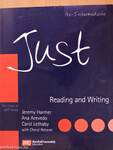 Just Reading and Writing - Pre-Intermediate