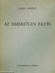 Az ismeretlen Illyés