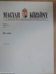 Magyar Közlöny 2008. június 18.