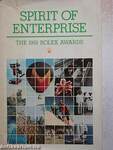 Spirit of Enterprise - The 1981 Rolex Awards