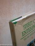 Spirit of Enterprise - The 1981 Rolex Awards