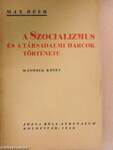 A szociálizmus és a társadalmi harcok története II.