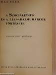 A szociálizmus és a társadalmi harcok története II.