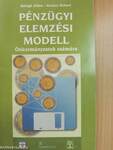 Pénzügyi elemzési modell - Floppyval