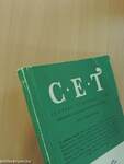C.E.T Central European Time 1998. január