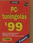 PC-tuningolás '99