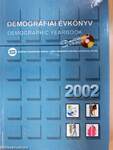 Demográfiai évkönyv 2002