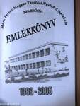 Móra Ferenc Magyar Tanítási Nyelvű Alapiskola Emlékkönyv 1999-2005