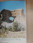 The Geologic Story of Arches National Park
