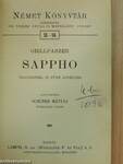 Sappho (gótbetűs)