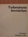 Tudományos breviárium