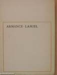 Armance/Lamiel