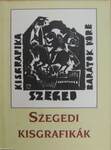 Szegedi kisgrafikák (minikönyv)