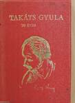 Takáts Gyula 70 éves (minikönyv)