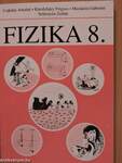 Fizika 8. (szerb nyelvű)