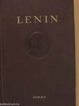 V. I. Lenin művei 28.