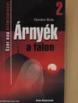 Árnyék a falon