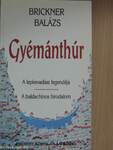 Gyémánthúr