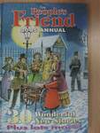 The People's Friend 2005 Annual