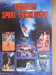 Guinness Sport-enciklopédia