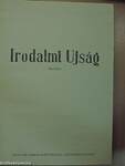 Irodalmi Ujság 1957-1959 I.