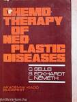 Chemotherapy of neoplastic diseases