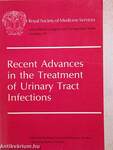 Recent Advances in the Treatment of Urinary Tract Infections
