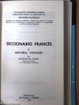 Diccionario Francés I-II.