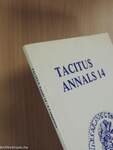Tacitus Annals 14: A Companion